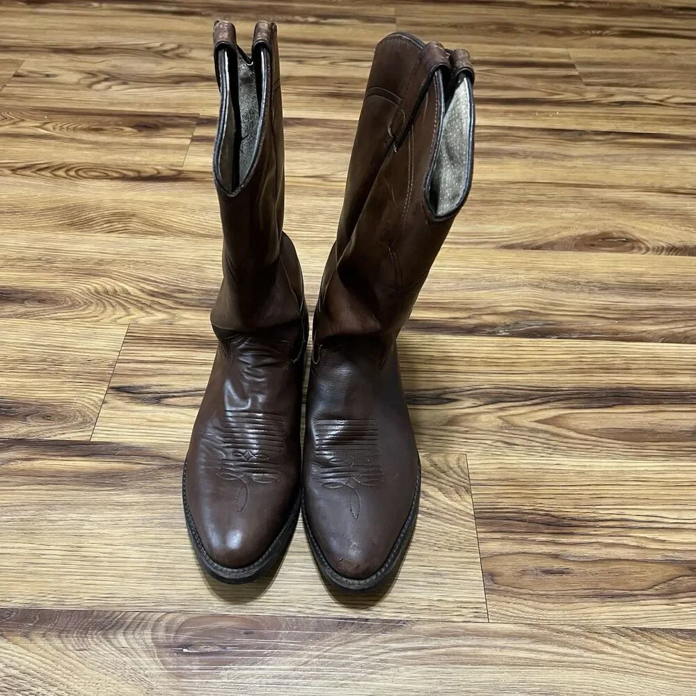 Abilene Boots Men’s 9.5D